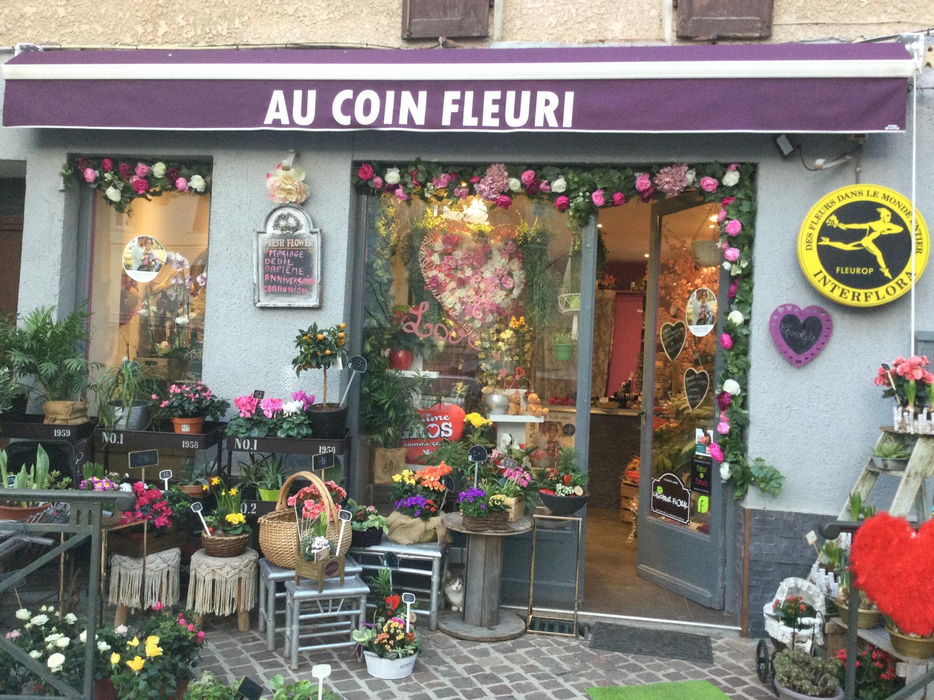 magasin