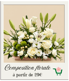Mariage 8 compo